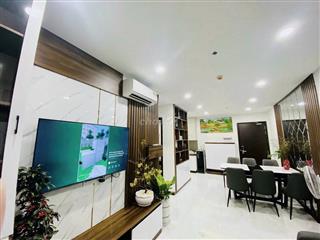 Chủ mới gửi căn 2PN nội thất cao cấp giá rẻ nhất C SkyView TDM