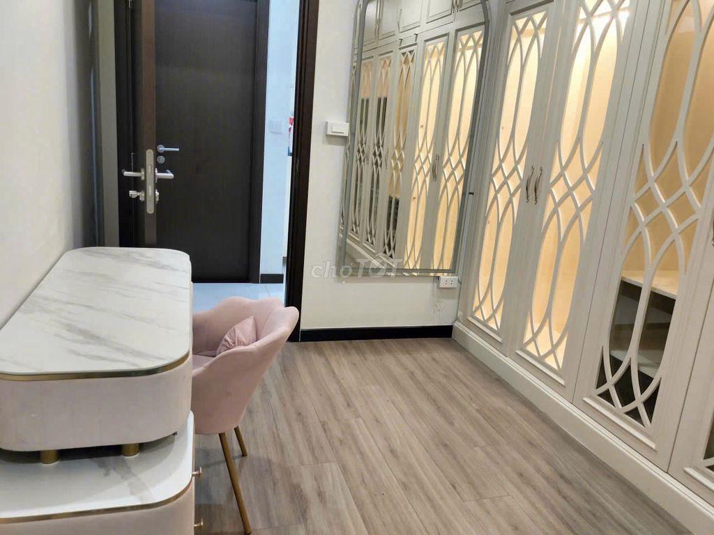 Thuê căn 2PN nội thất cao cấp C SkyView Chánh Nghĩa TDM rẻ nhất dự án 