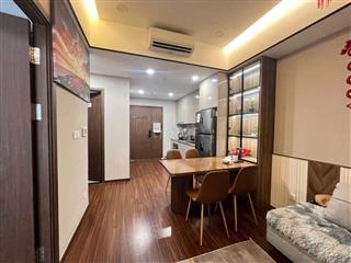 Chủ mới gửi thuê 1PN Full nội thất cao cấp C Sky View 9tr/tháng