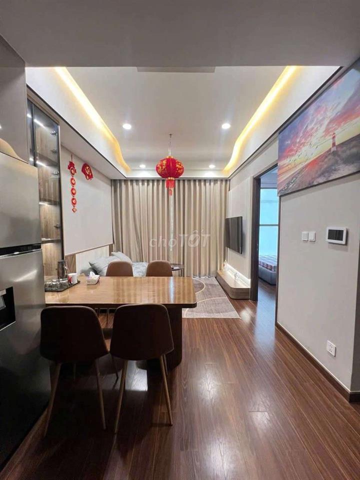 Chủ mới gửi thuê 1PN Full nội thất cao cấp C Sky View 9tr/tháng
