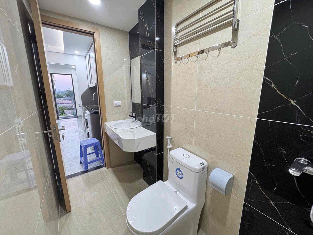 CHÍNH CHỦ CHO THUÊ CHMN VĂN TIẾN DŨNG -Ô TÔ ĐỖ CỬA