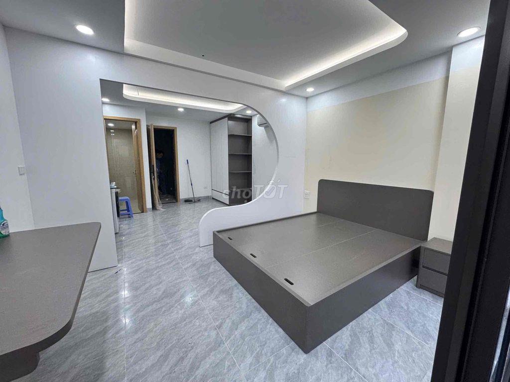 CHÍNH CHỦ CHO THUÊ CHMN VĂN TIẾN DŨNG -Ô TÔ ĐỖ CỬA