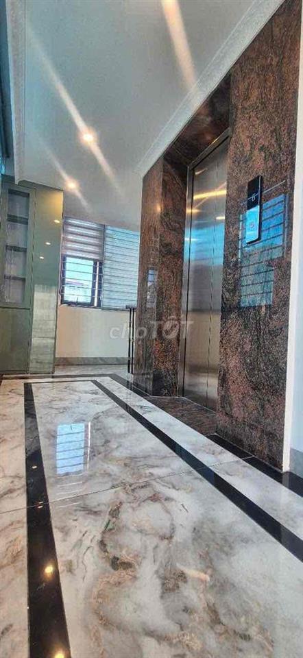 CHO THUÊ TOÀ NHÀ VP VIP 6TẦNG THANG MÁY- KHU PHỐ SẦM UẤT -KINH DOANH