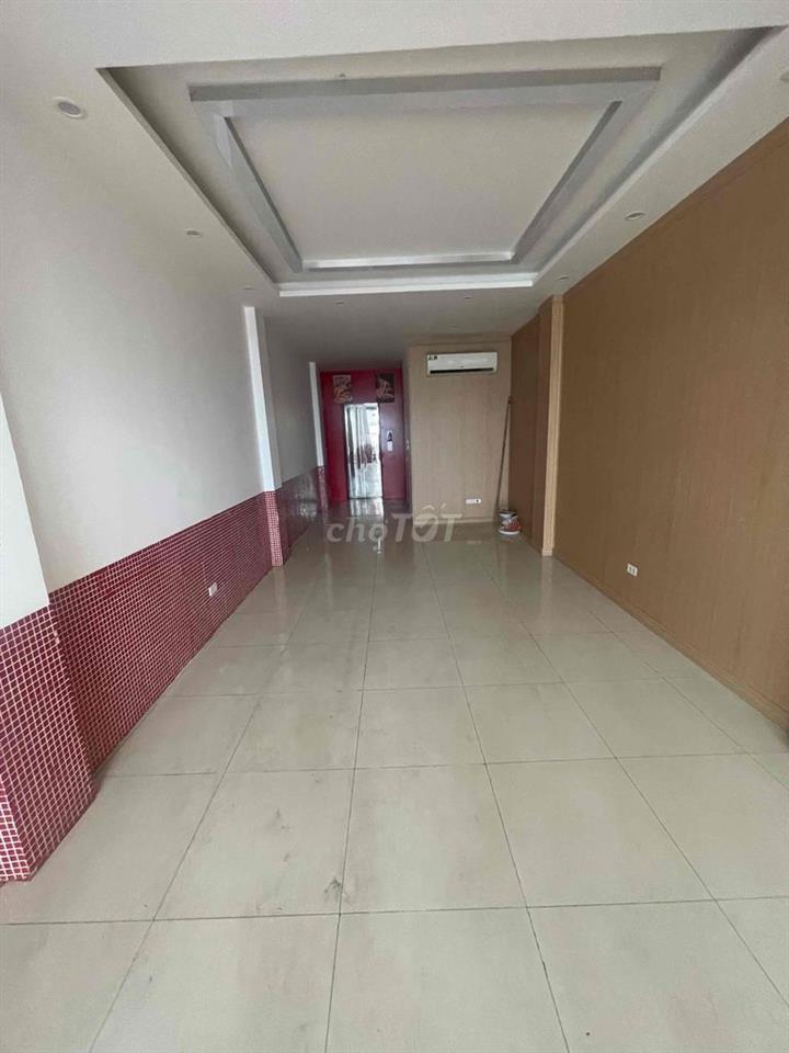 CHO THUÊ VP MẶT PHỐ THIÊN HIỀN - KD SẦM UẤT -1 PHÚT RA BẾN XE MỸ ĐÌNH
