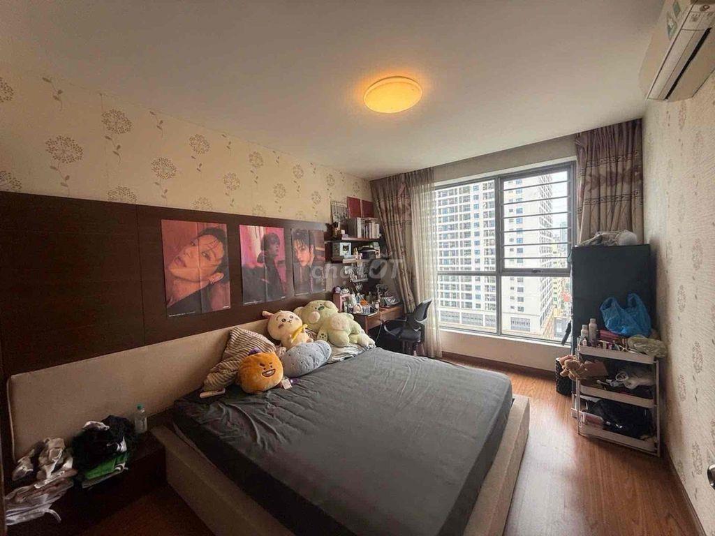 Chỉ 4 tỷ - Chung Cư Dương Khuê - 2 Ngủ - Rộng - Thoáng