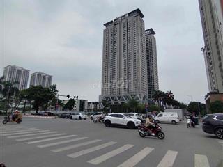 Chỉ 4 tỷ - Chung Cư Dương Khuê - 2 Ngủ - Rộng - Thoáng