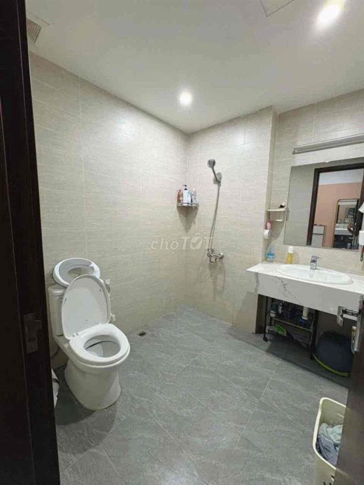 Chỉ 4 tỷ - Chung Cư Dương Khuê - 2 Ngủ - Rộng - Thoáng