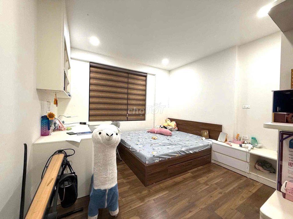Chỉ 6 tỷ - CC Hàm Nghi 119m x 3 ngủ - Lô góc - Sẵn ở