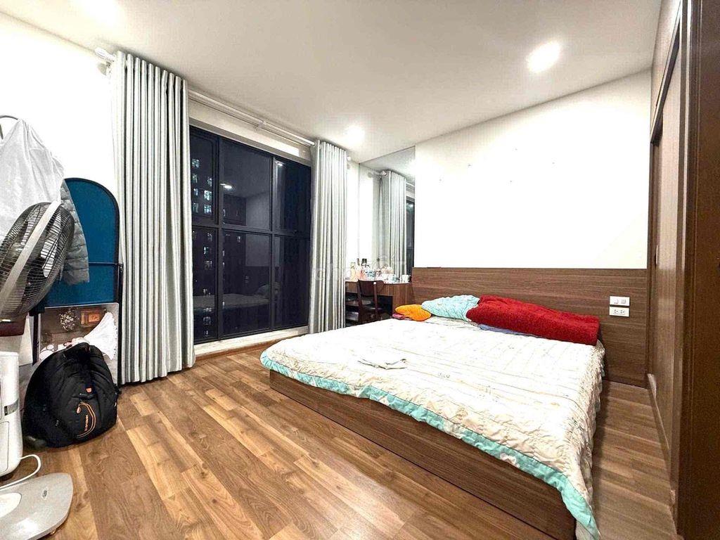 Chỉ 6 tỷ - CC Hàm Nghi 119m x 3 ngủ - Lô góc - Sẵn ở