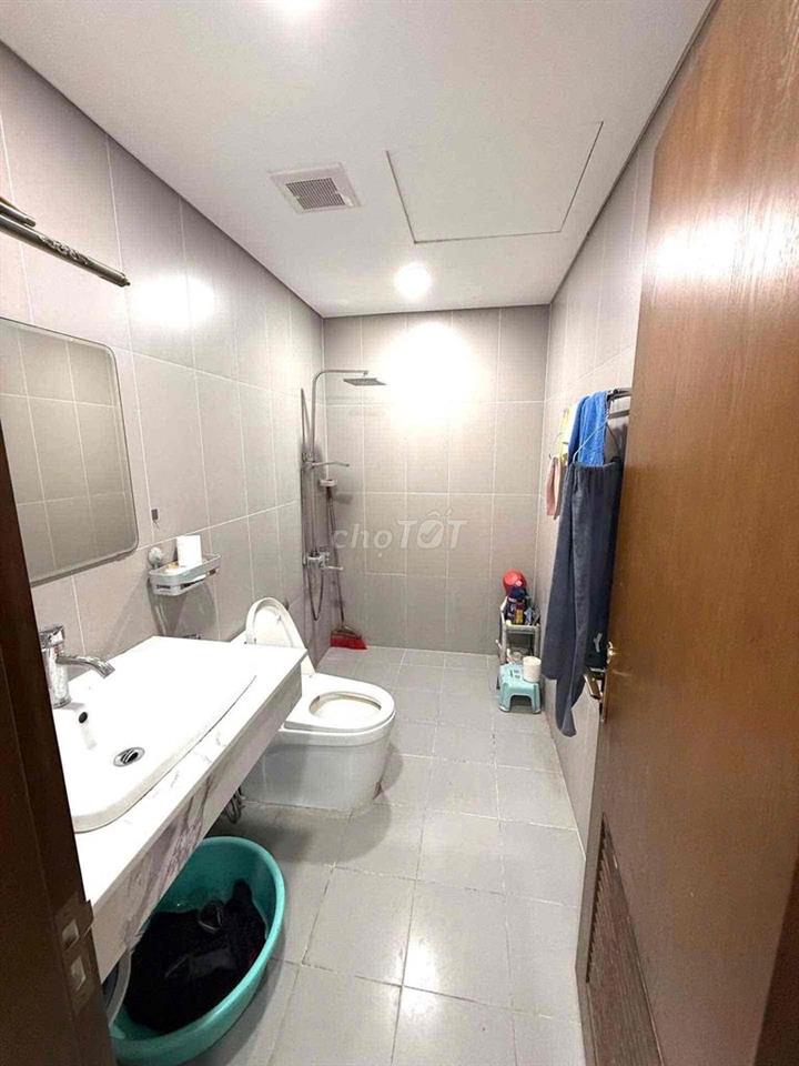 Chỉ 6 tỷ - CC Hàm Nghi 119m x 3 ngủ - Lô góc - Sẵn ở