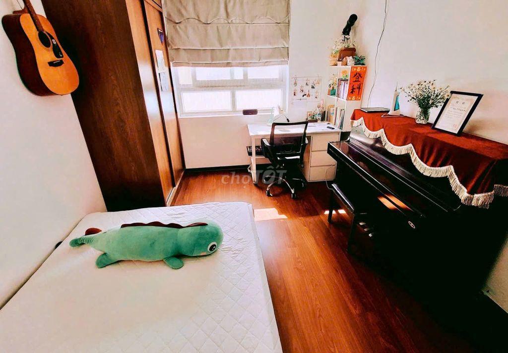 🔥 TRUNG TÂM CẦU GIẤY - 3 NGỦ ĐỦ ĐỒ - GIÁ TỐT 🔥