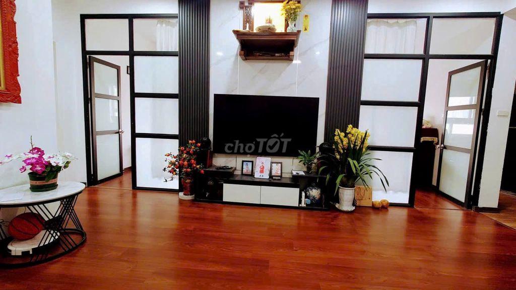🔥 TRUNG TÂM CẦU GIẤY - 3 NGỦ ĐỦ ĐỒ - GIÁ TỐT 🔥
