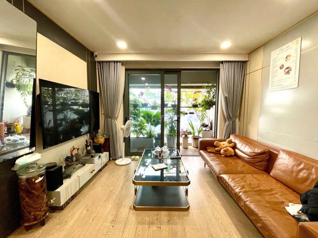 🔥 BÁN NHÀ MẶT PHỐ VẠN BẢO – VỊ TRÍ KINH DOANH CÓ 102 🔥