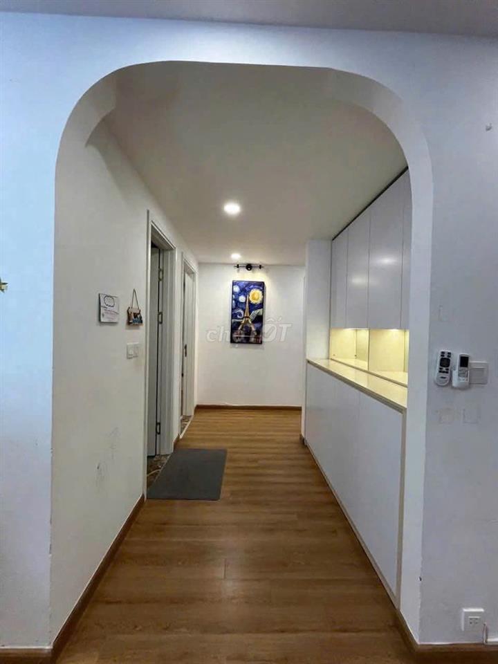 Bán Nhà Lô Góc Phố Tây Hồ 100m² - 20m Ra Phố - Ngõ Thông Tô Ngọc Vân