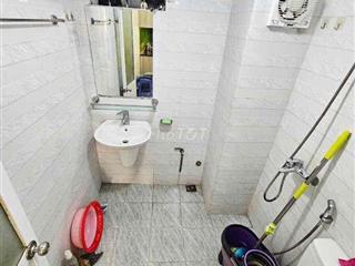 Chính chủ bán căn hộ tập thể chung cư B3