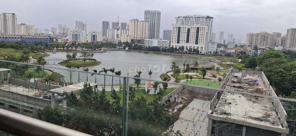 Bán chung cư MIPEC 3 ngủ - 90m2- ô tô - 9,5 tỷ