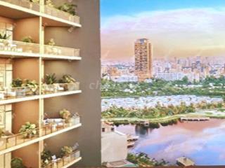 Bán chung cư MIPEC 54 Tố Hữu 2 ngủ - 68m2- ô tô - 8,2 tỷ