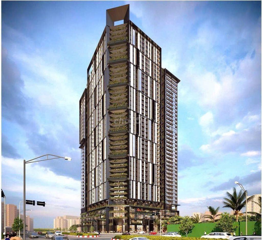 Bán chung cư MIPEC 54 Tố Hữu 2 ngủ - 68m2- ô tô - 8,2 tỷ
