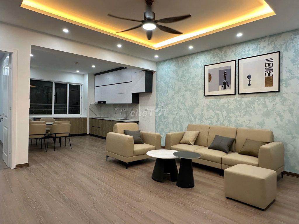 Bán chung cư MIPEC 2 ngủ - 82m2- ô tô - 9,3 tỷ