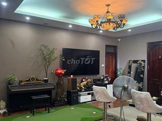 Bán căn hộ chung cư 17T Trung Hoà Nhân Chính