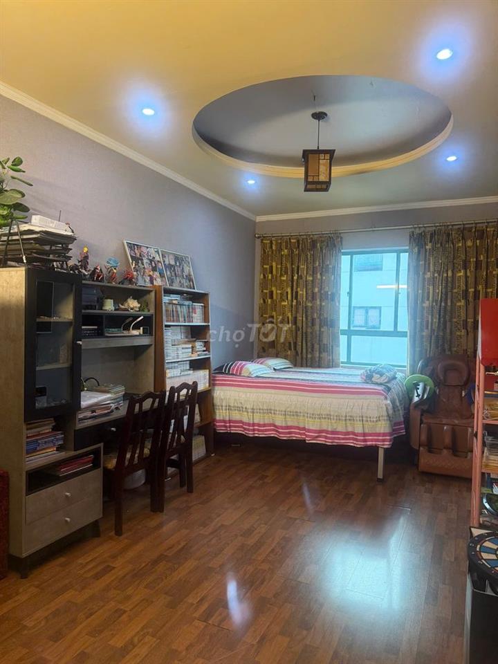 Bán căn hộ chung cư 17T Trung Hoà Nhân Chính