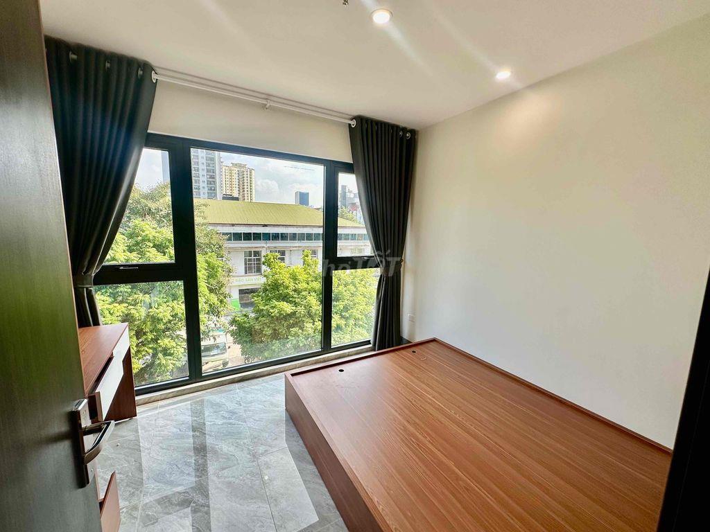 🏡 🏡🏡-  chính chủ cho thuê 👏👏 🏰 - Toà  căn hộ mới 100% 👉 số 04 khu TT1B