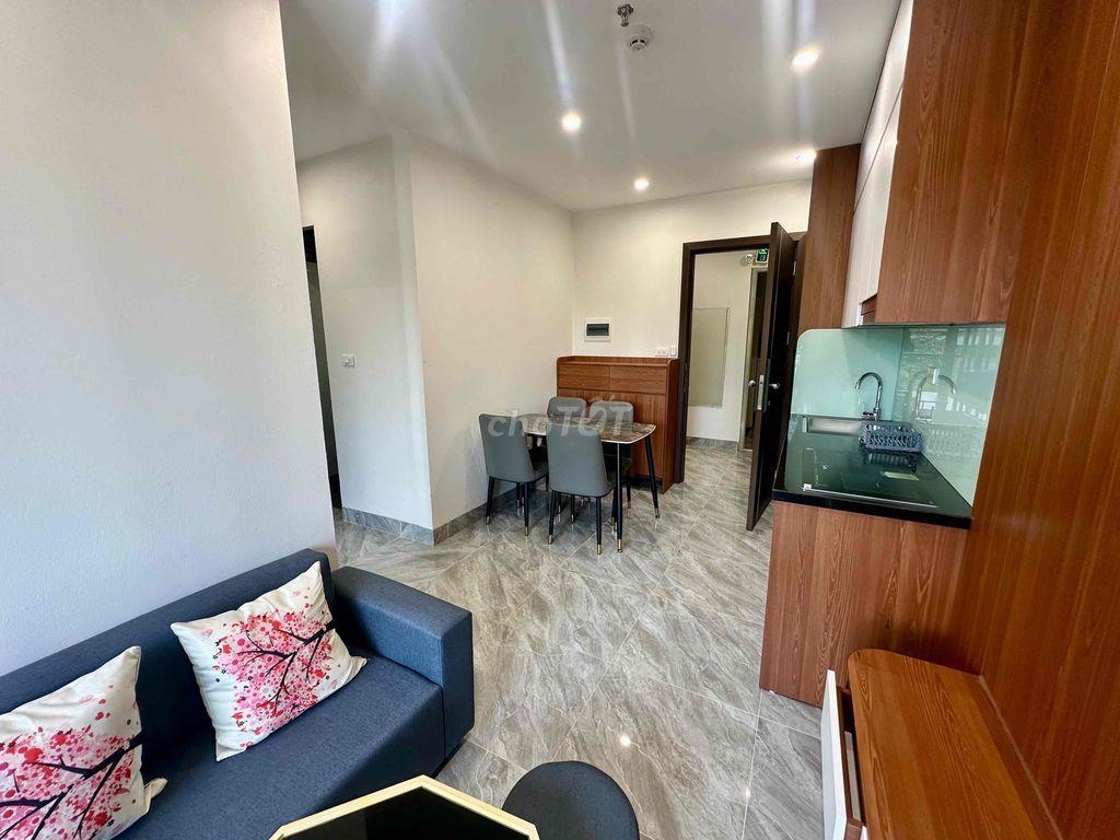 🏡 🏡🏡-  chính chủ cho thuê 👏👏 🏰 - Toà  căn hộ mới 100% 👉 số 04 khu TT1B