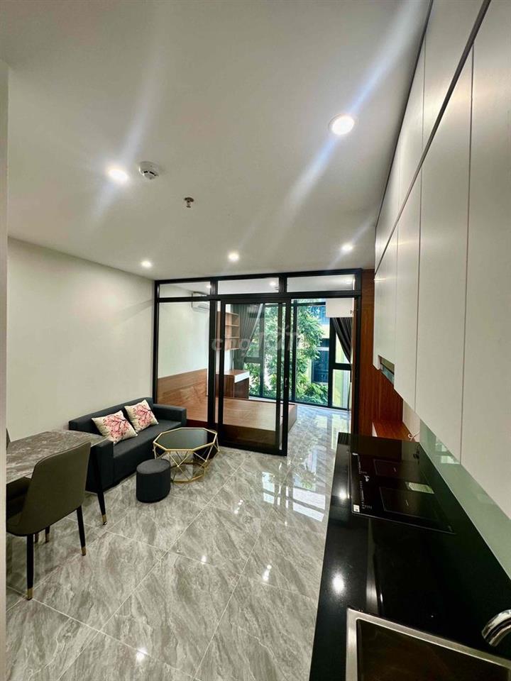 🏡 🏡🏡-  chính chủ cho thuê 👏👏 🏰 - Toà  căn hộ mới 100% 👉 số 04 khu TT1B