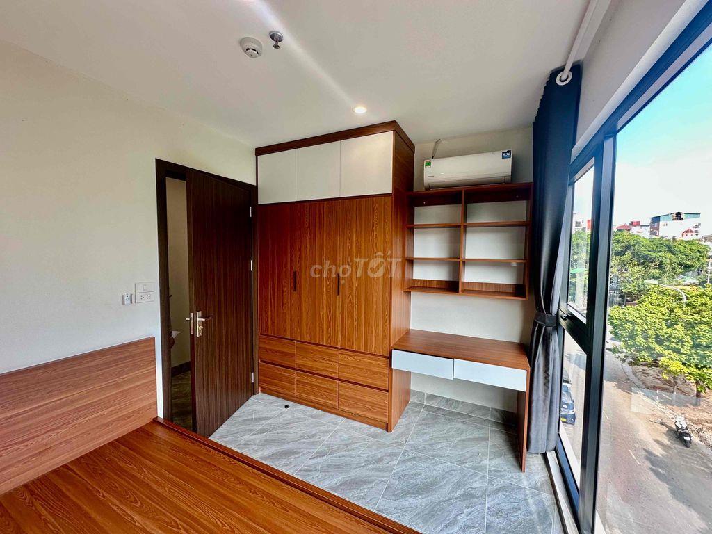🏡 🏡🏡-  chính chủ cho thuê 👏👏 🏰 - Toà  căn hộ mới 100% 👉 số 04 khu TT1B