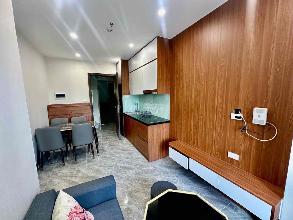 🏡 🏡🏡-  chính chủ cho thuê 👏👏 🏰 - Toà  căn hộ mới 100% 👉 số 04 khu TT1B