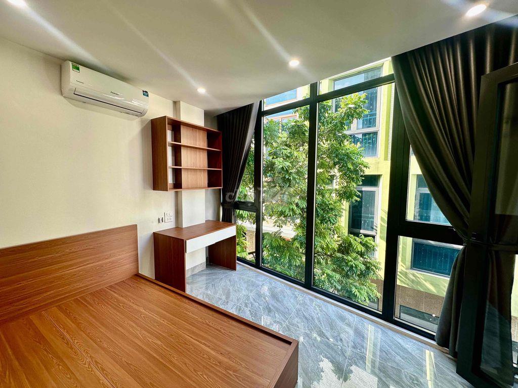 🏡 🏡🏡-  chính chủ cho thuê 👏👏 🏰 - Toà  căn hộ mới 100% 👉 số 04 khu TT1B