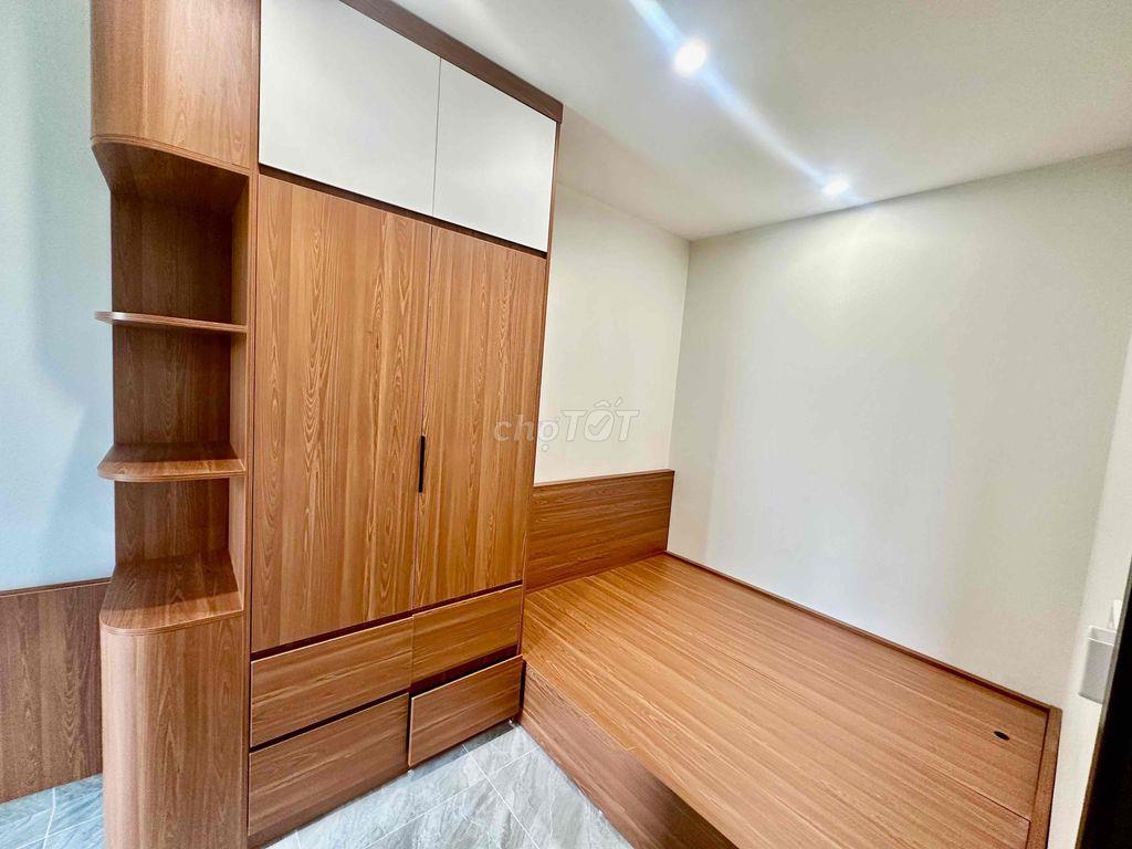 🏡 🏡🏡-  chính chủ cho thuê 👏👏 🏰 - Toà  căn hộ mới 100% 👉 số 04 khu TT1B