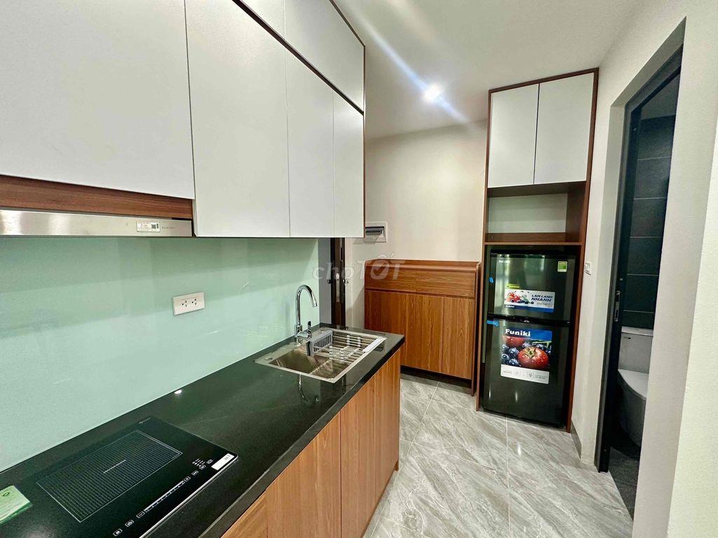 🏡 🏡🏡-  chính chủ cho thuê 👏👏 🏰 - Toà  căn hộ mới 100% 👉 số 04 khu TT1B