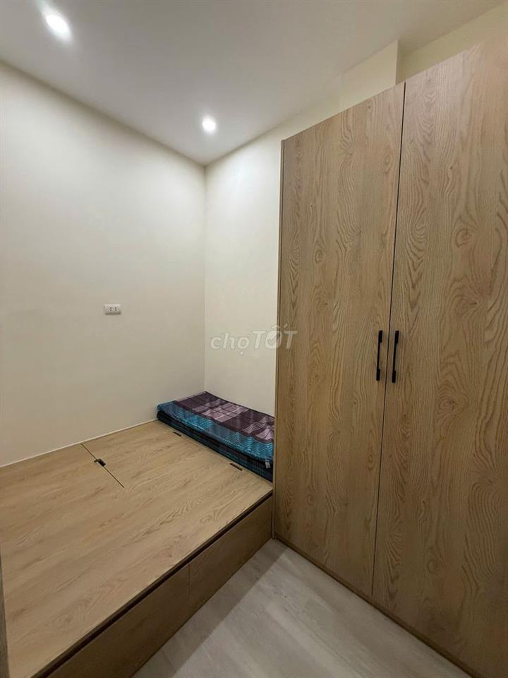 CCMN MỚI, 3N1K, 2N1K, ĐỦ ĐỒ, BAN CÔNG,  ĐỒNG GIÁ 6TR tại 36 MIẾU ĐẦM