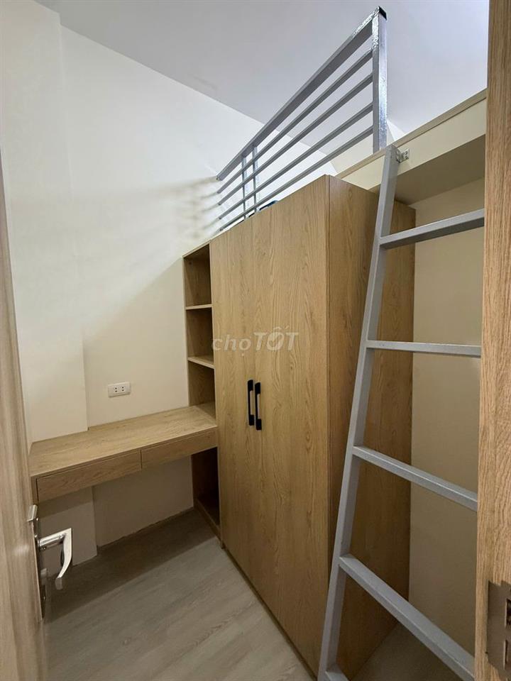 CCMN MỚI, 3N1K, 2N1K, ĐỦ ĐỒ, BAN CÔNG,  ĐỒNG GIÁ 6TR tại 36 MIẾU ĐẦM