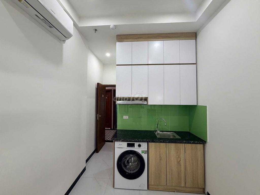 CHO THUÊ PHÒNG MỚI, FULL NỘI THẤT CAO CẤP, NGÕ 162 KHƯƠNG ĐÌNH