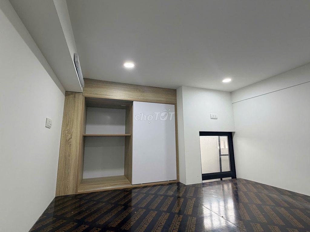 CHO THUÊ PHÒNG MỚI, FULL NỘI THẤT CAO CẤP, NGÕ 162 KHƯƠNG ĐÌNH