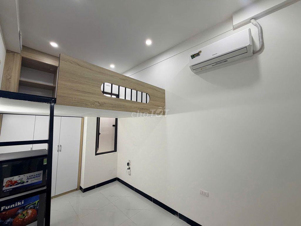 CHO THUÊ PHÒNG MỚI, FULL NỘI THẤT CAO CẤP, NGÕ 162 KHƯƠNG ĐÌNH