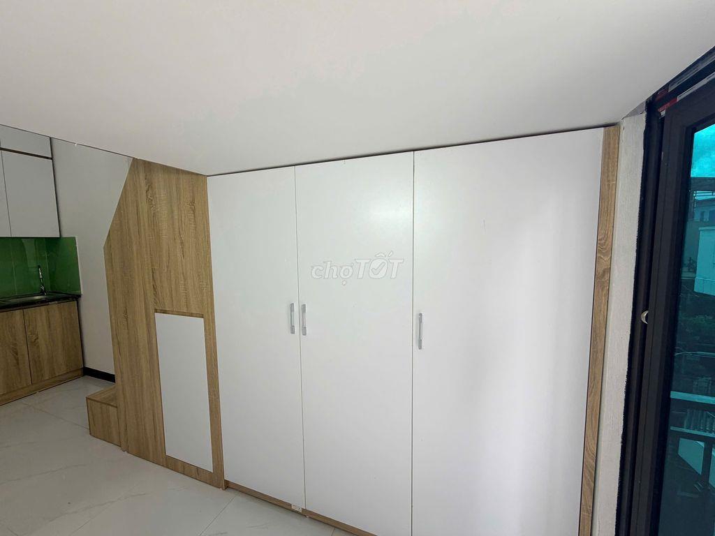CHO THUÊ PHÒNG MỚI, FULL NỘI THẤT CAO CẤP, NGÕ 162 KHƯƠNG ĐÌNH