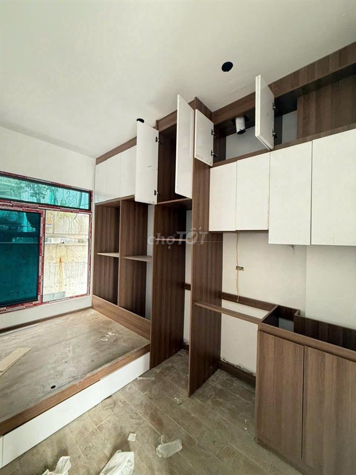 CHO THUÊ CCMN mới, siêu đẹp, Ban công thoáng, Máy giặt riêng. Ngọc Hà
