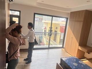 CHO THUÊ NHÀ MỚI, đủ đồ, gần ĐH Đông Á, Công Nghiệp, FPT, giá từ 4tr1