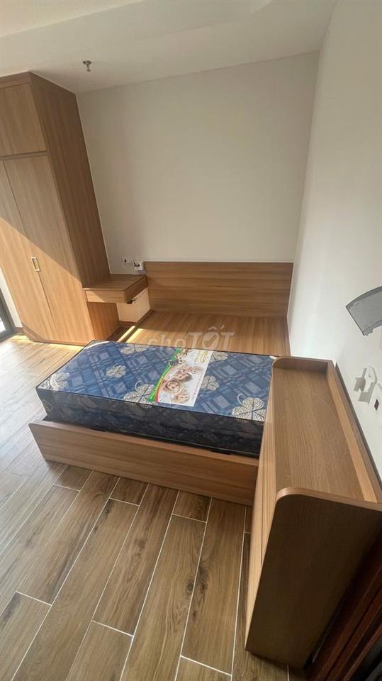 CHO THUÊ NHÀ MỚI, đủ đồ, gần ĐH Đông Á, Công Nghiệp, FPT, giá từ 4tr1