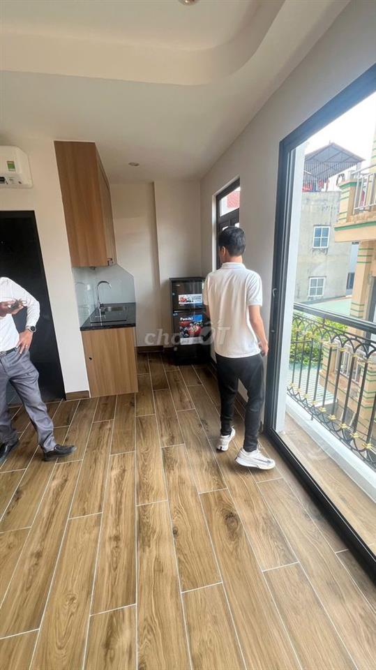 CHO THUÊ NHÀ MỚI, đủ đồ, gần ĐH Đông Á, Công Nghiệp, FPT, giá từ 4tr1