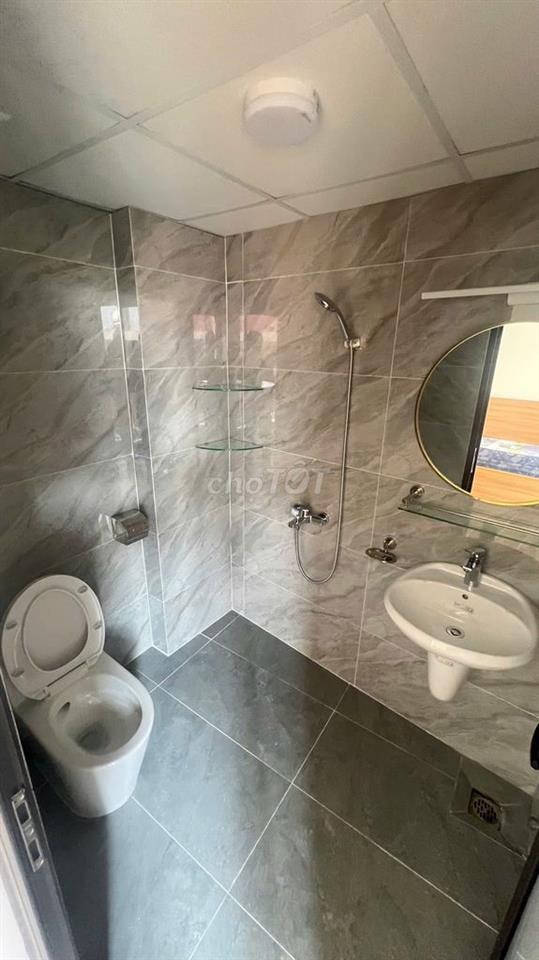 CHO THUÊ NHÀ MỚI, đủ đồ, gần ĐH Đông Á, Công Nghiệp, FPT, giá từ 4tr1