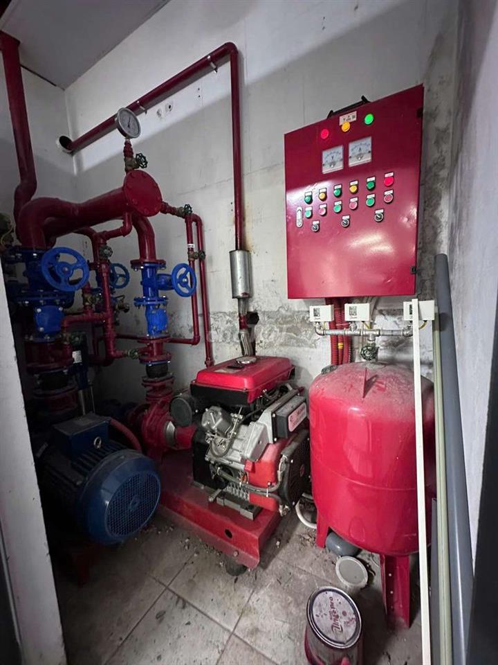 Cho thuê phòng Mới, đủ đồ giá 3tr2. PCCC đầy đủ. Ngõ ô tô 201 Tựu Liệt