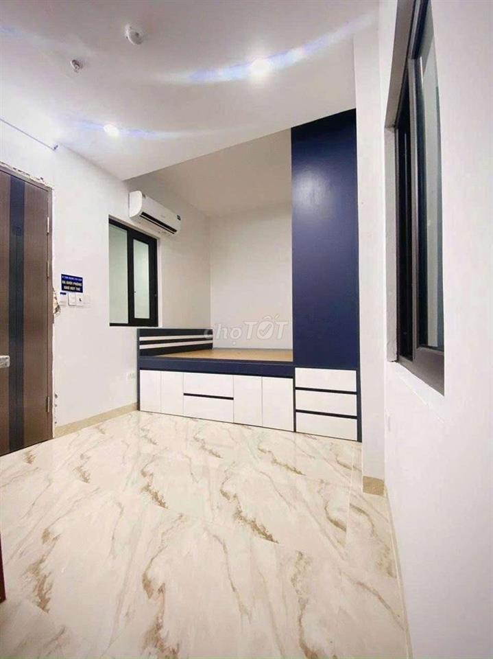 Cho thuê phòng Mới, đủ đồ giá 3tr2. PCCC đầy đủ. Ngõ ô tô 201 Tựu Liệt