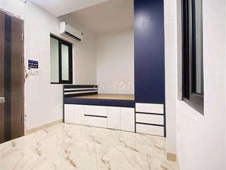 Cho thuê phòng Mới, đủ đồ giá 3tr2. PCCC đầy đủ. Ngõ ô tô 201 Tựu Liệt