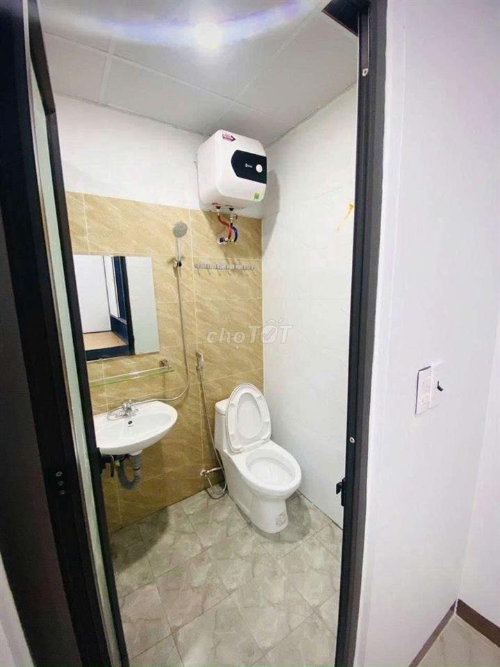 Cho thuê phòng Mới, đủ đồ giá 3tr2. PCCC đầy đủ. Ngõ ô tô 201 Tựu Liệt
