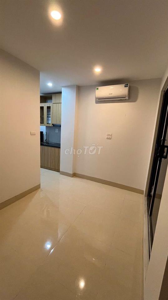 Cho thuê nhà mới, đủ đồ, MÁY GIẶT RIÊNG, XE ĐIỆN, gần chợ, bệnh viện