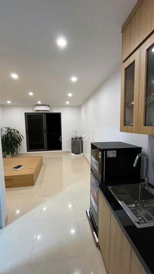 Cho thuê nhà mới, đủ đồ, MÁY GIẶT RIÊNG, XE ĐIỆN, gần chợ, bệnh viện